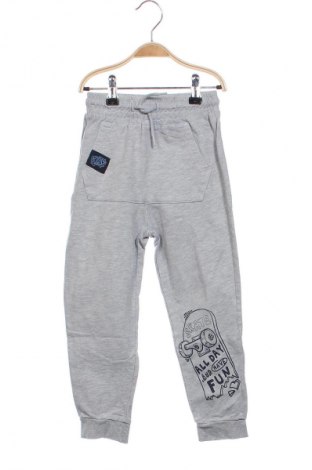 Pantaloni de trening, pentru copii Unbranded, Mărime 3-4y/ 104-110 cm, Culoare Gri, Preț 65,79 Lei