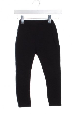 Pantaloni de trening, pentru copii Unbranded, Mărime 4-5y/ 110-116 cm, Culoare Negru, Preț 65,79 Lei
