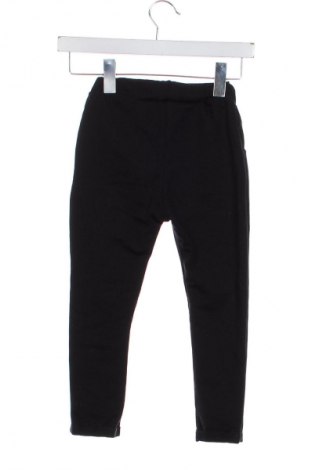 Pantaloni de trening, pentru copii Unbranded, Mărime 4-5y/ 110-116 cm, Culoare Negru, Preț 65,79 Lei