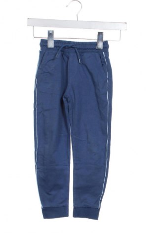 Pantaloni de trening, pentru copii Unbranded, Mărime 3-4y/ 104-110 cm, Culoare Albastru, Preț 65,79 Lei