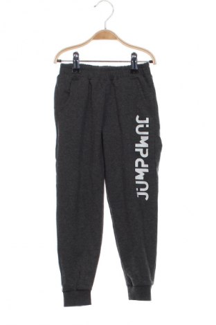 Pantaloni de trening, pentru copii Unbranded, Mărime 3-4y/ 104-110 cm, Culoare Gri, Preț 65,79 Lei