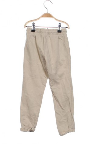 Pantaloni de trening, pentru copii Unbranded, Mărime 3-4y/ 104-110 cm, Culoare Bej, Preț 65,79 Lei