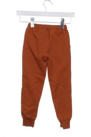 Pantaloni de trening, pentru copii Unbranded, Mărime 4-5y/ 110-116 cm, Culoare Portocaliu, Preț 65,79 Lei