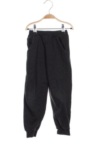 Pantaloni de trening, pentru copii Unbranded, Mărime 3-4y/ 104-110 cm, Culoare Gri, Preț 65,79 Lei