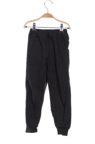 Pantaloni de trening, pentru copii Unbranded, Mărime 3-4y/ 104-110 cm, Culoare Gri, Preț 65,79 Lei