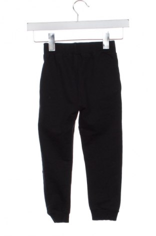 Pantaloni de trening, pentru copii Unbranded, Mărime 3-4y/ 104-110 cm, Culoare Negru, Preț 65,79 Lei