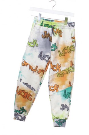 Παιδική κάτω φόρμα Unbranded, Μέγεθος 10-11y/ 146-152 εκ., Χρώμα Πολύχρωμο, Τιμή 20,46 €