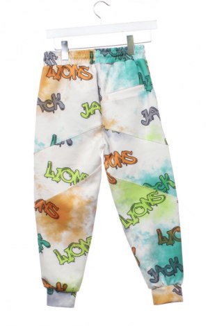 Παιδική κάτω φόρμα Unbranded, Μέγεθος 10-11y/ 146-152 εκ., Χρώμα Πολύχρωμο, Τιμή 20,46 €