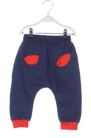 Παιδική κάτω φόρμα Unbranded, Μέγεθος 12-18m/ 80-86 εκ., Χρώμα Μπλέ, Τιμή 12,79 €