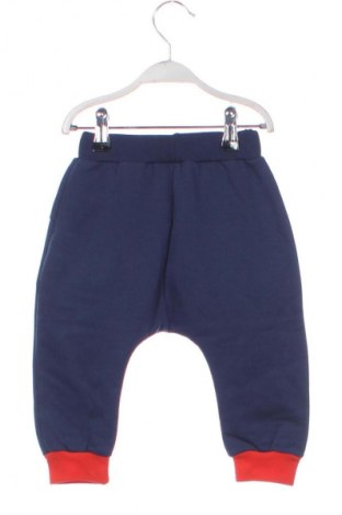 Παιδική κάτω φόρμα Unbranded, Μέγεθος 12-18m/ 80-86 εκ., Χρώμα Μπλέ, Τιμή 12,79 €