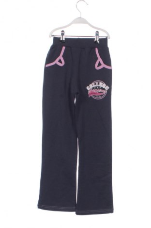 Παιδική κάτω φόρμα Unbranded, Μέγεθος 5-6y/ 116-122 εκ., Χρώμα Γκρί, Τιμή 20,46 €