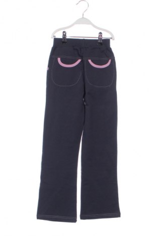 Παιδική κάτω φόρμα Unbranded, Μέγεθος 5-6y/ 116-122 εκ., Χρώμα Γκρί, Τιμή 20,46 €