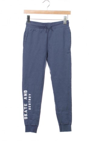 Παιδική κάτω φόρμα Unbranded, Μέγεθος 9-10y/ 140-146 εκ., Χρώμα Μπλέ, Τιμή 8,99 €