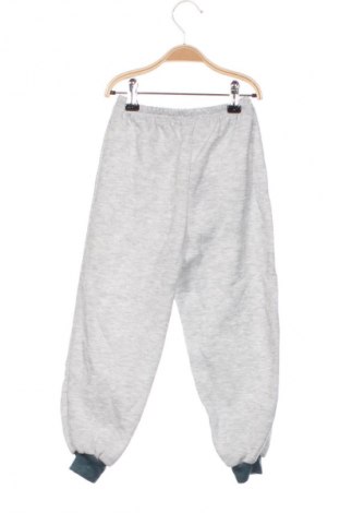 Παιδική κάτω φόρμα Unbranded, Μέγεθος 4-5y/ 110-116 εκ., Χρώμα Γκρί, Τιμή 10,99 €