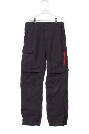 Dětské tepláky Decathlon, Velikost 8-9y/ 134-140 cm, Barva Šedá, Cena  229,00 Kč