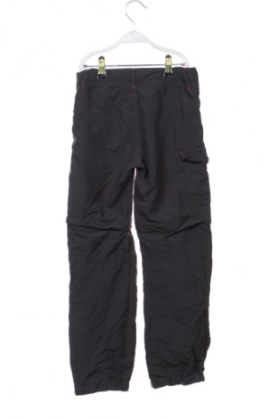 Dětské tepláky Decathlon, Velikost 8-9y/ 134-140 cm, Barva Šedá, Cena  229,00 Kč