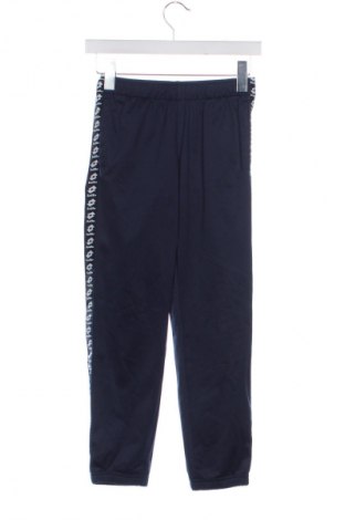 Dziecięce spodnie sportowe Lotto, Rozmiar 7-8y/ 128-134 cm, Kolor Niebieski, Cena 56,99 zł