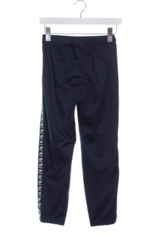 Dziecięce spodnie sportowe Lotto, Rozmiar 7-8y/ 128-134 cm, Kolor Niebieski, Cena 56,99 zł