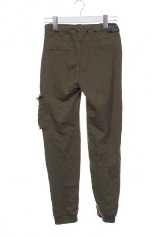 Παιδική κάτω φόρμα Unbranded, Μέγεθος 10-11y/ 146-152 εκ., Χρώμα Πράσινο, Τιμή 16,99 €