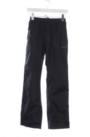 Kinder Sporthose Vertical, Größe 11-12y/ 152-158 cm, Farbe Schwarz, Preis 19,80 €