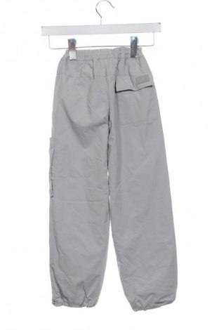 Παιδική κάτω φόρμα Zara, Μέγεθος 7-8y/ 128-134 εκ., Χρώμα Γκρί, Τιμή 18,86 €