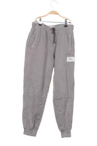 Kinder Sporthose Zara, Größe 9-10y/ 140-146 cm, Farbe Grau, Preis 7,99 €