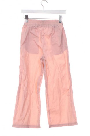 Dziecięce spodnie sportowe Zara, Rozmiar 12-13y/ 158-164 cm, Kolor Różowy, Cena 29,99 zł