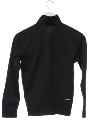 Παιδικό αθλητικό πάνω φόρμα Adidas, Μέγεθος 9-10y/ 140-146 εκ., Χρώμα Μαύρο, Τιμή 38,99 €