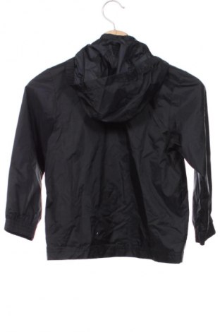 Παιδικό αθλητικό πάνω φόρμα Adidas, Μέγεθος 4-5y/ 110-116 εκ., Χρώμα Μαύρο, Τιμή 46,65 €