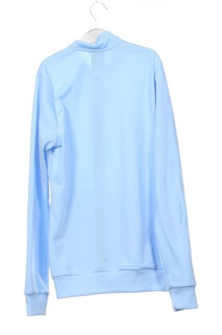 Παιδικό αθλητικό πάνω φόρμα Adidas, Μέγεθος 14-15y/ 168-170 εκ., Χρώμα Μπλέ, Τιμή 10,99 €