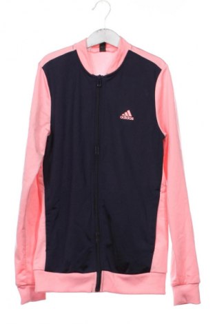 Dětská horní část sportovní soupravy Adidas, Velikost 12-13y/ 158-164 cm, Barva Vícebarevné, Cena  499,00 Kč