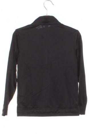 Detská športová horná časť  Adidas, Veľkosť 5-6y/ 116-122 cm, Farba Čierna, Cena  17,95 €