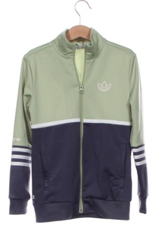Dětská horní část sportovní soupravy Adidas Originals, Velikost 6-7y/ 122-128 cm, Barva Vícebarevné, Cena  428,00 Kč