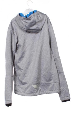 Dětská horní část sportovní soupravy CMP, Velikost 15-18y/ 170-176 cm, Barva Šedá, Cena  289,00 Kč
