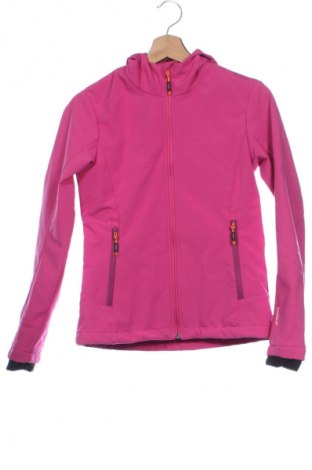 Παιδικό αθλητικό πάνω φόρμα CMP, Μέγεθος 12-13y/ 158-164 εκ., Χρώμα Ρόζ , Τιμή 11,99 €