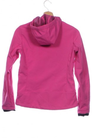 Παιδικό αθλητικό πάνω φόρμα CMP, Μέγεθος 12-13y/ 158-164 εκ., Χρώμα Ρόζ , Τιμή 11,99 €