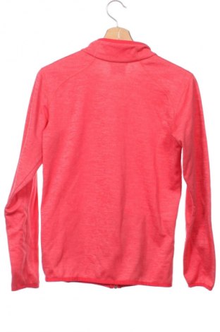 Dětská horní část sportovní soupravy Columbia, Velikost 15-18y/ 170-176 cm, Barva Oranžová, Cena  1 154,00 Kč