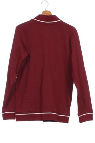 Παιδικό αθλητικό πάνω φόρμα H.I.S, Μέγεθος 15-18y/ 170-176 εκ., Χρώμα Κόκκινο, Τιμή 5,99 €