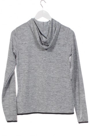 Dětská horní část sportovní soupravy H&M, Velikost 14-15y/ 168-170 cm, Barva Šedá, Cena  229,00 Kč