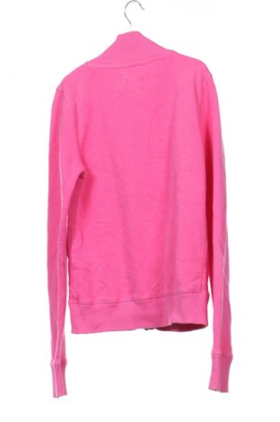 Dětská horní část sportovní soupravy H&M L.O.G.G., Velikost 12-13y/ 158-164 cm, Barva Růžová, Cena  269,00 Kč