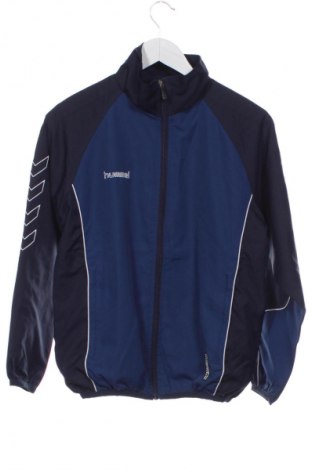 Bluză de trening, pentru copii Hummel, Mărime 12-13y/ 158-164 cm, Culoare Multicolor, Preț 71,05 Lei