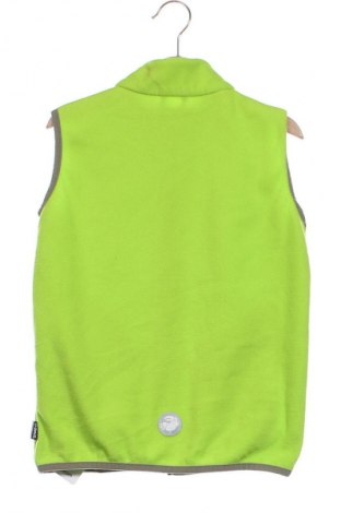 Dětská horní část sportovní soupravy Jako-O, Velikost 5-6y/ 116-122 cm, Barva Zelená, Cena  269,00 Kč