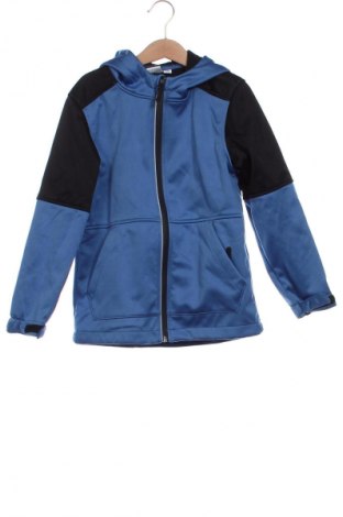 Kinder Sportoberteil L&d, Größe 6-7y/ 122-128 cm, Farbe Mehrfarbig, Preis 4,99 €