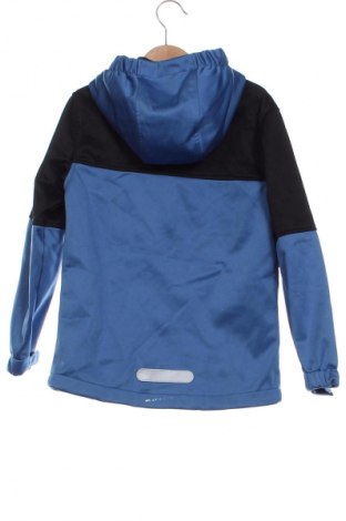 Kinder Sportoberteil L&d, Größe 6-7y/ 122-128 cm, Farbe Mehrfarbig, Preis 4,99 €