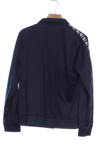 Dziecięca sportowa bluza Lotto, Rozmiar 7-8y/ 128-134 cm, Kolor Niebieski, Cena 56,99 zł