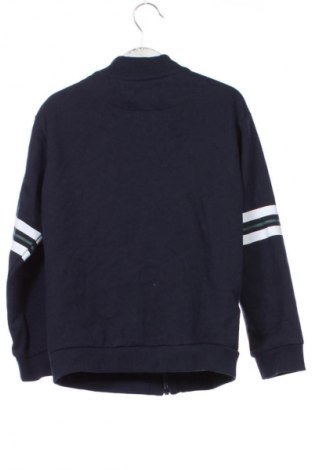 Bluză de trening, pentru copii Mayoral, Mărime 6-7y/ 122-128 cm, Culoare Albastru, Preț 71,05 Lei