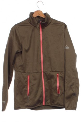 Detská športová horná časť  McKinley, Veľkosť 15-18y/ 170-176 cm, Farba Zelená, Cena  11,95 €