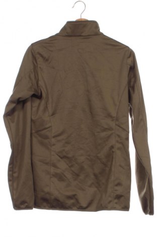 Detská športová horná časť  McKinley, Veľkosť 15-18y/ 170-176 cm, Farba Zelená, Cena  11,95 €