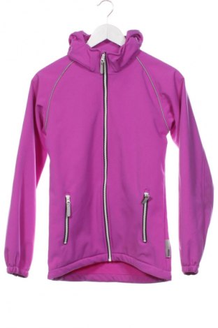 Dziecięca sportowa bluza Name It, Rozmiar 12-13y/ 158-164 cm, Kolor Fioletowy, Cena 40,99 zł