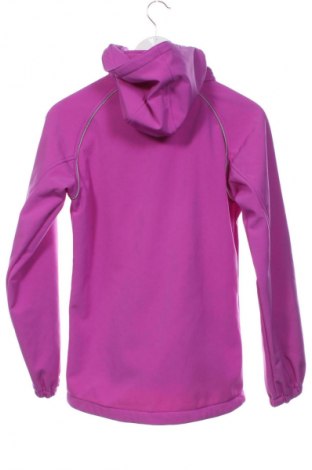 Dziecięca sportowa bluza Name It, Rozmiar 12-13y/ 158-164 cm, Kolor Fioletowy, Cena 40,99 zł